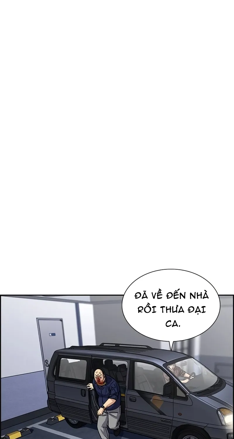 Giáo Dục Chân Chính Chap 234 - Next Chap 235