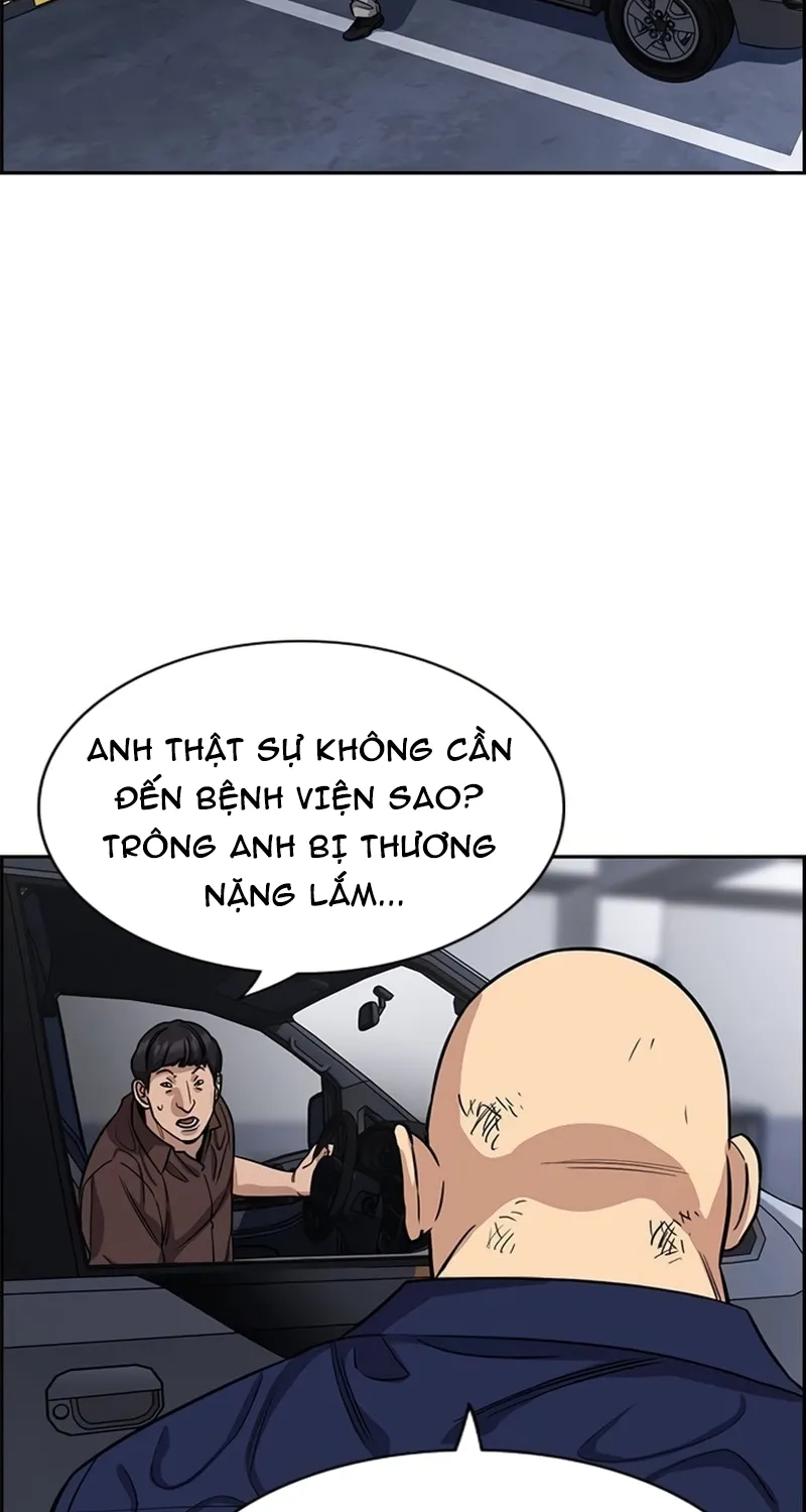 Giáo Dục Chân Chính Chap 234 - Next Chap 235