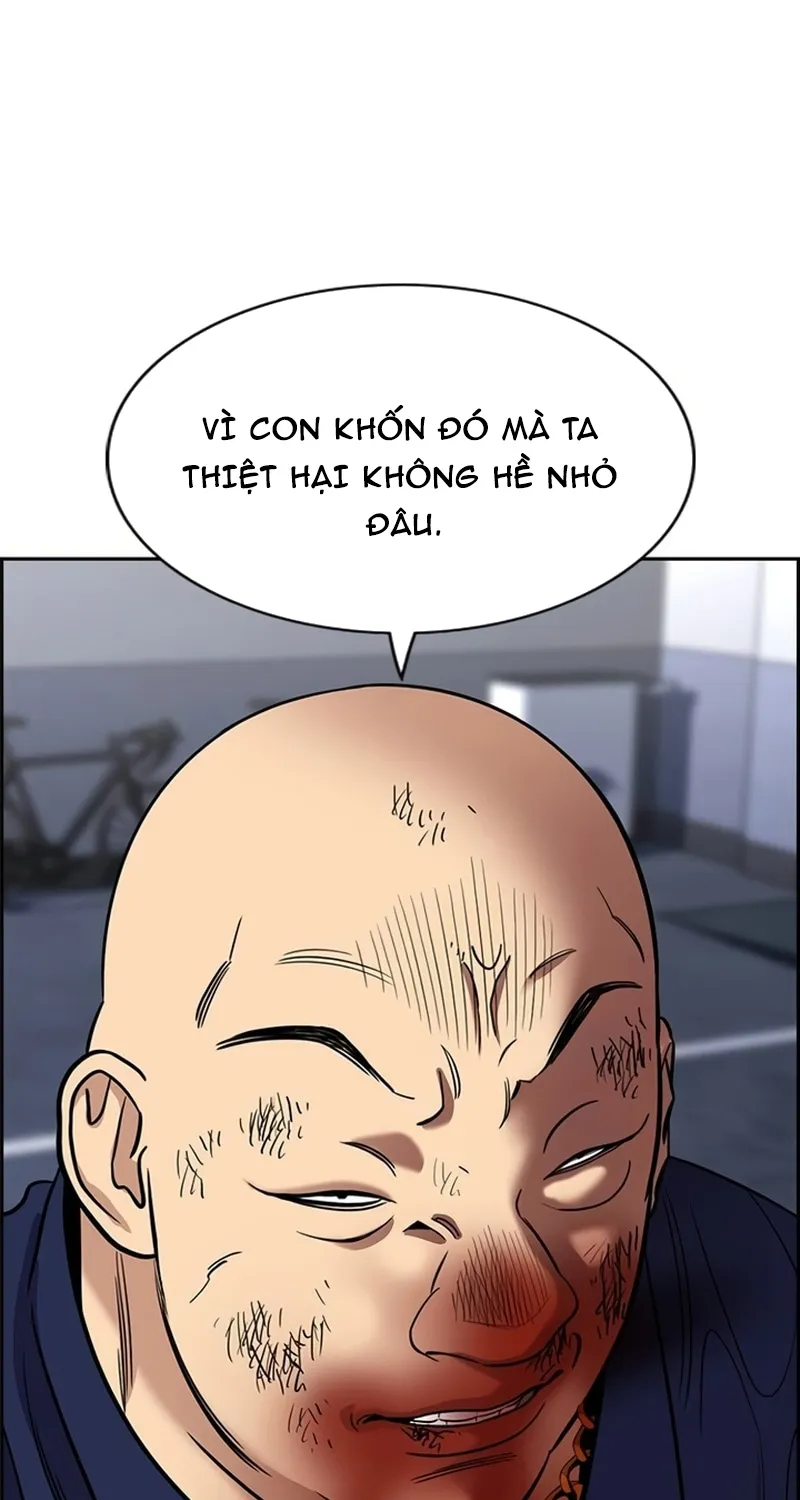 Giáo Dục Chân Chính Chap 234 - Next Chap 235