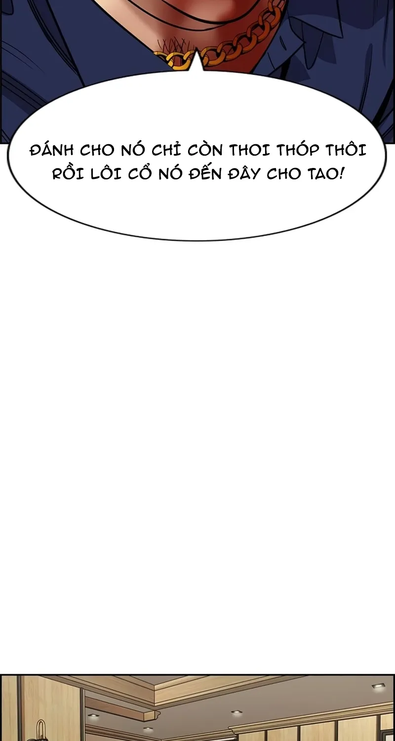 Giáo Dục Chân Chính Chap 234 - Next Chap 235