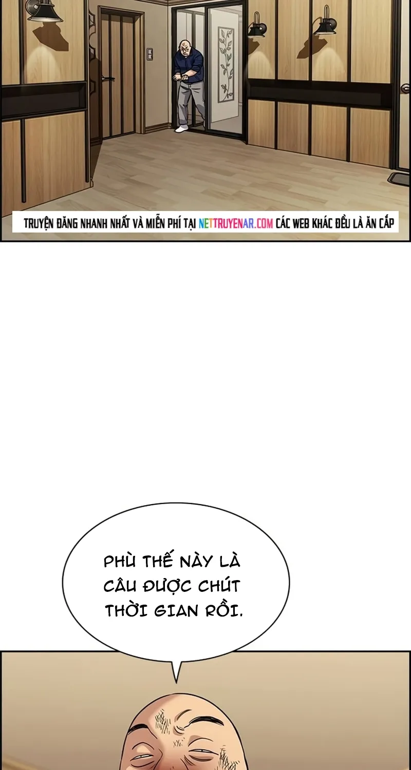 Giáo Dục Chân Chính Chap 234 - Next Chap 235