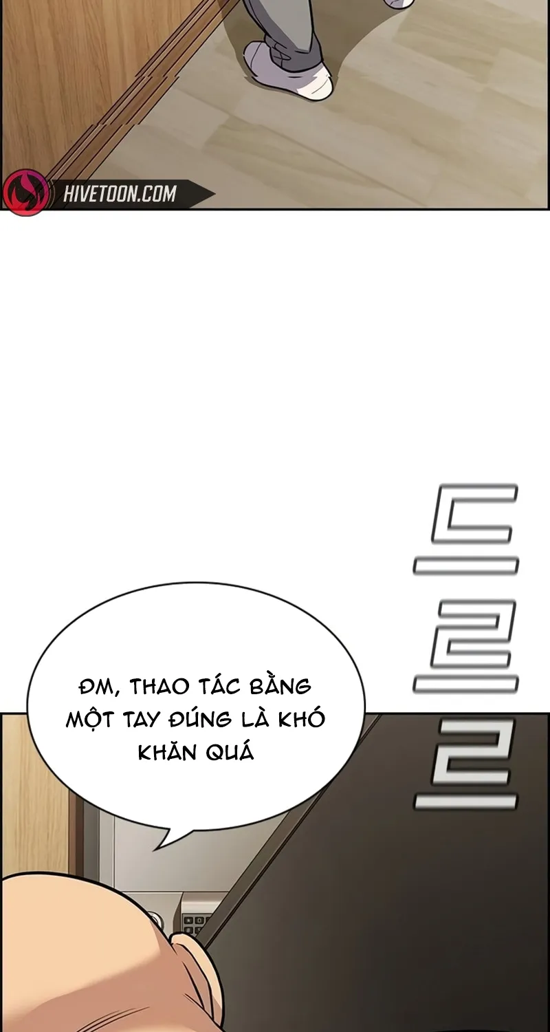 Giáo Dục Chân Chính Chap 234 - Next Chap 235