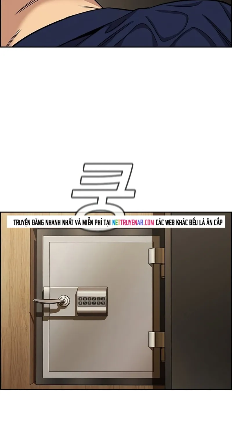 Giáo Dục Chân Chính Chap 234 - Next Chap 235