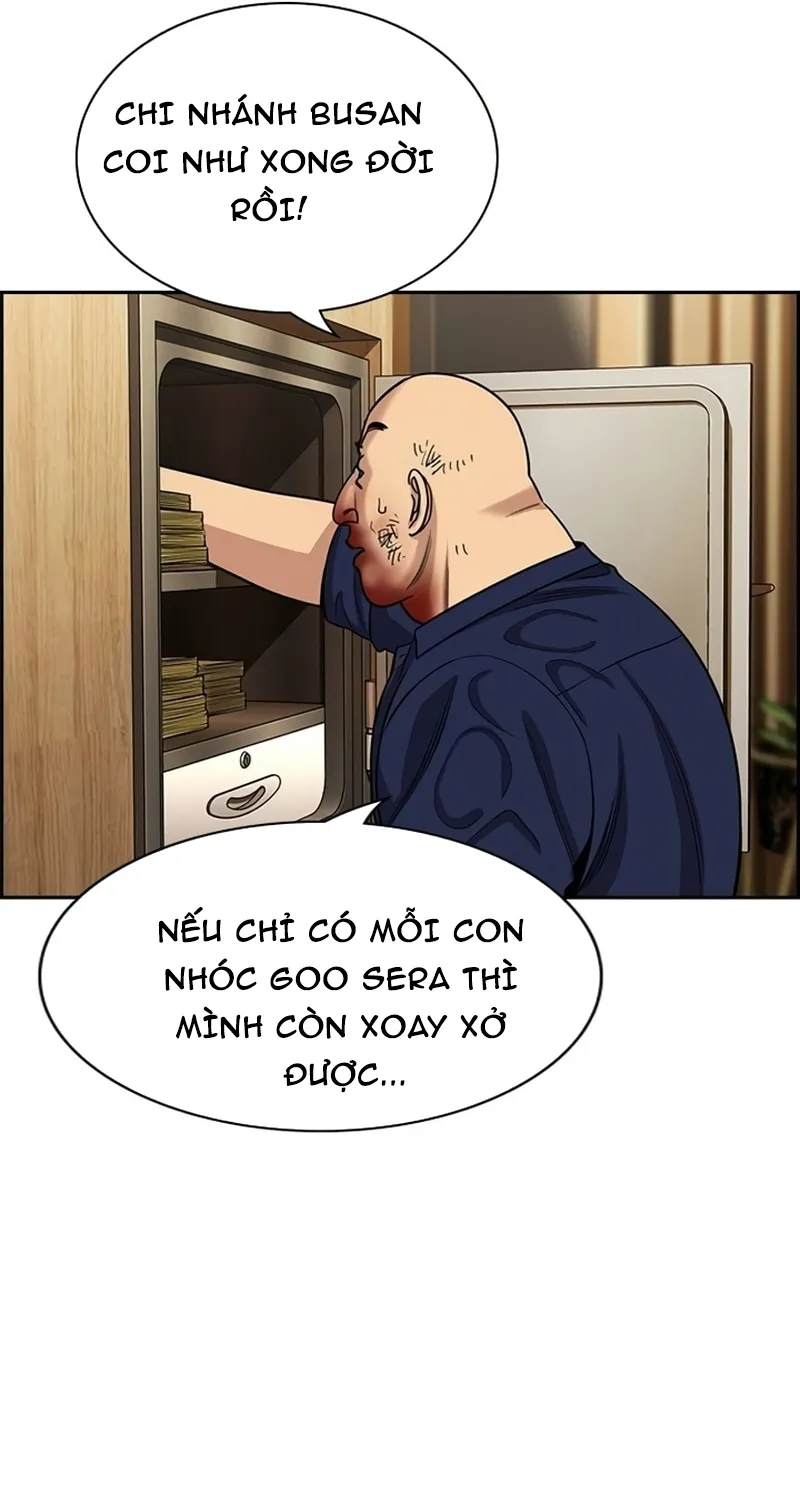 Giáo Dục Chân Chính Chap 234 - Next Chap 235