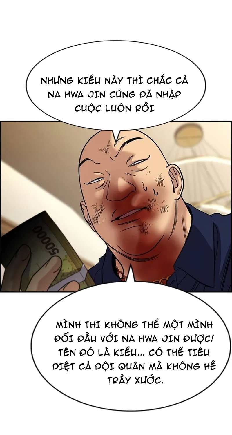 Giáo Dục Chân Chính Chap 234 - Next Chap 235