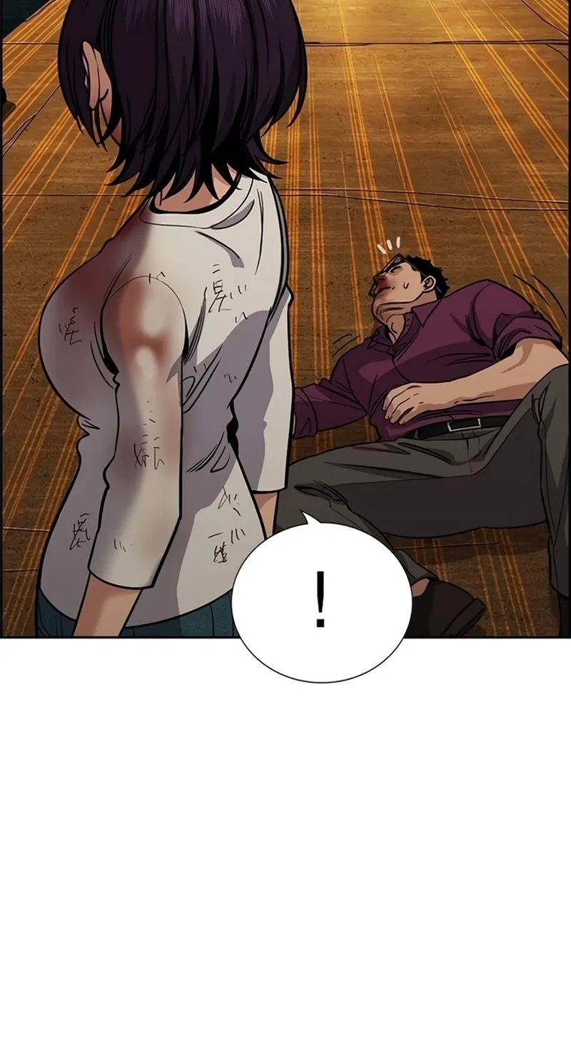 Giáo Dục Chân Chính Chap 234 - Next Chap 235