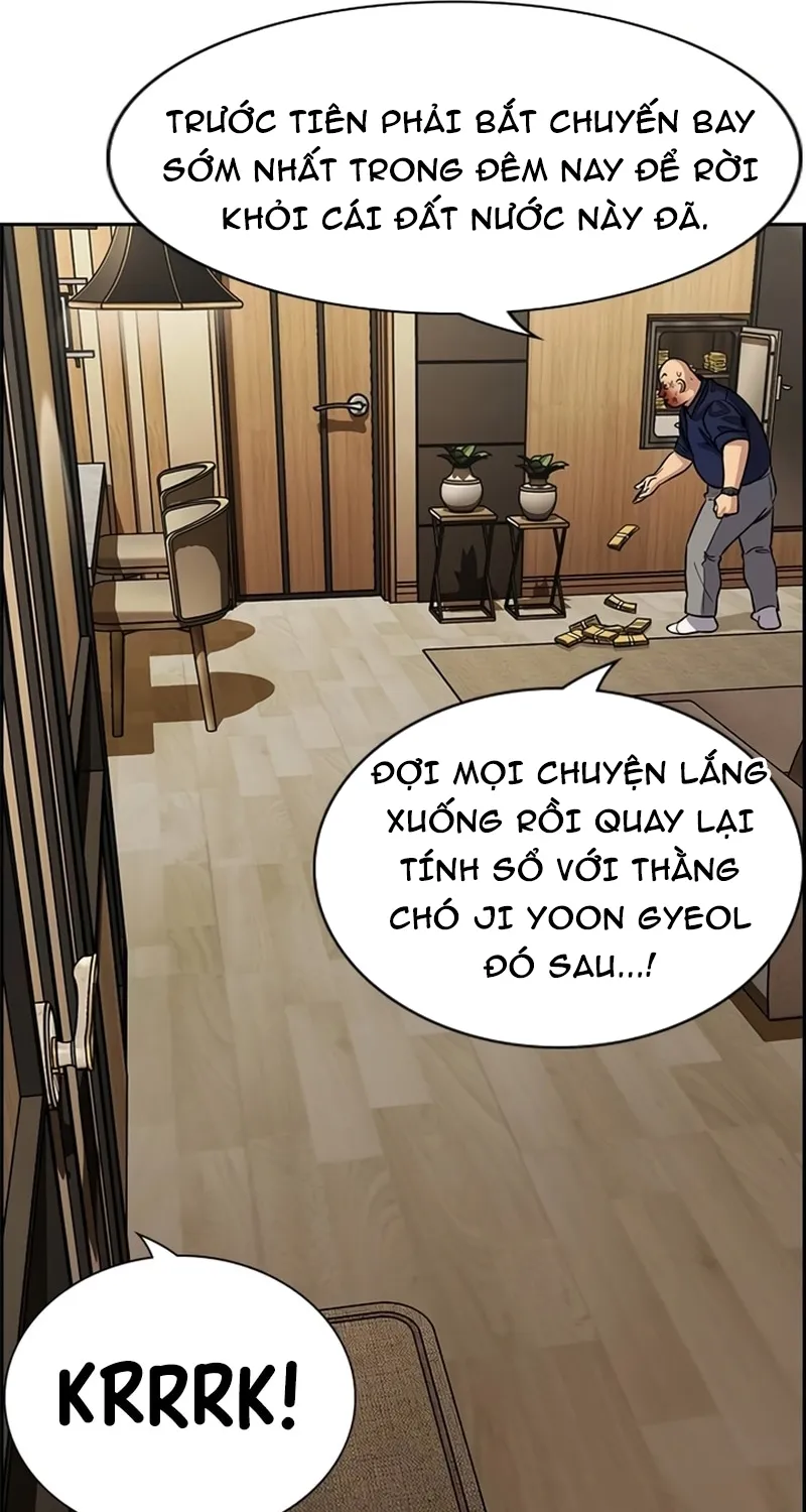 Giáo Dục Chân Chính Chap 234 - Next Chap 235