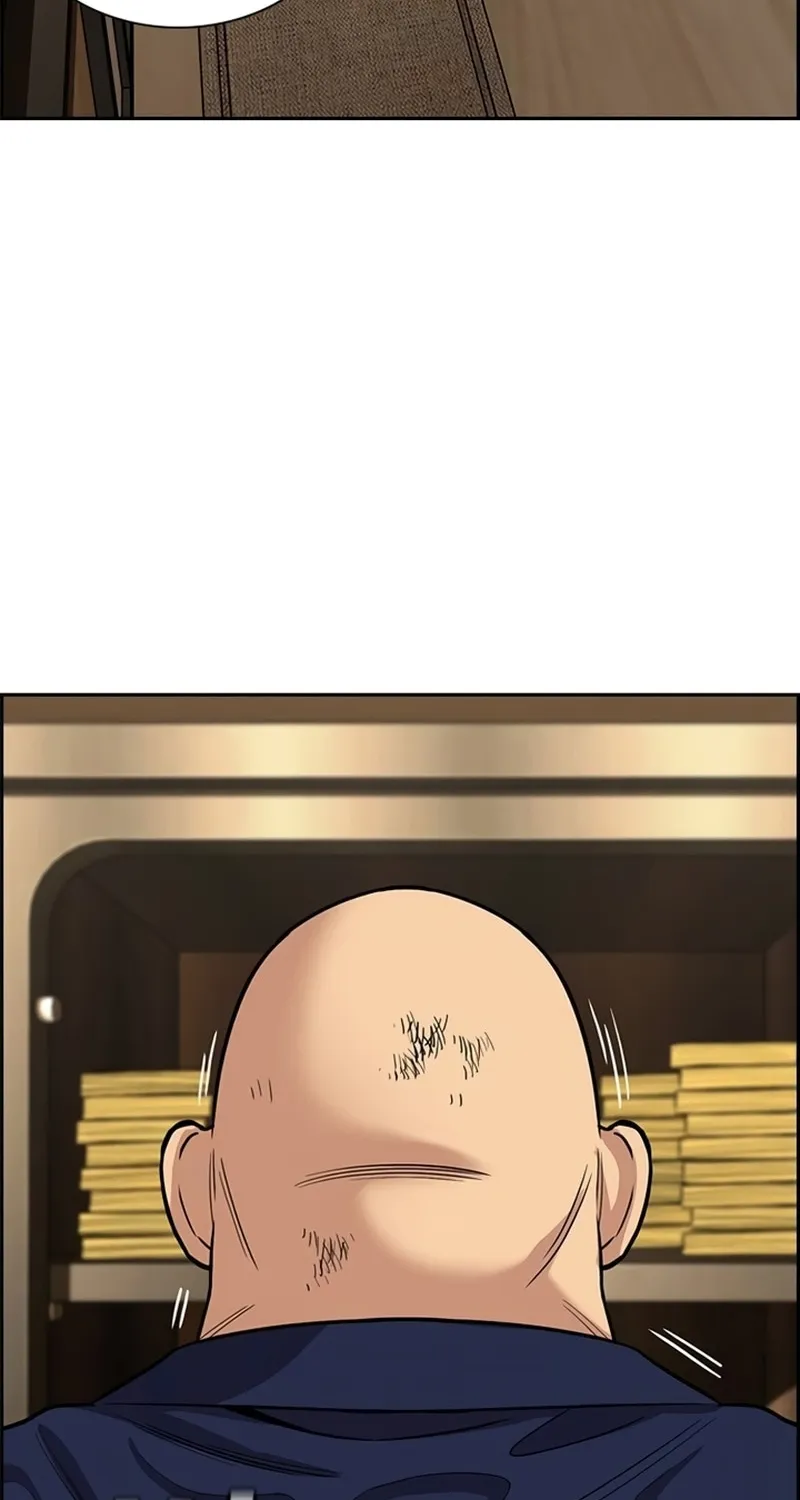 Giáo Dục Chân Chính Chap 234 - Next Chap 235