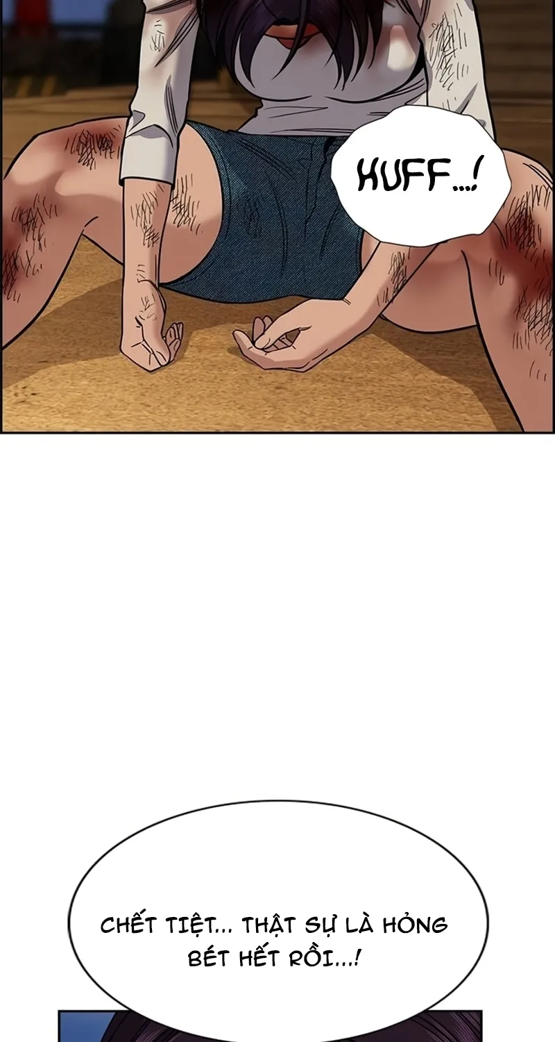 Giáo Dục Chân Chính Chap 234 - Next Chap 235