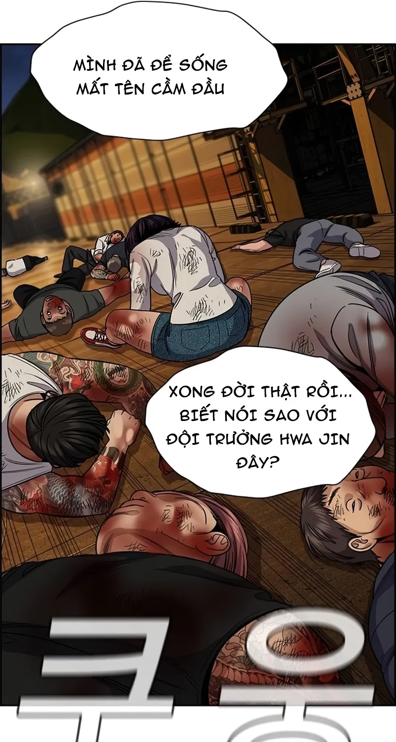 Giáo Dục Chân Chính Chap 234 - Next Chap 235