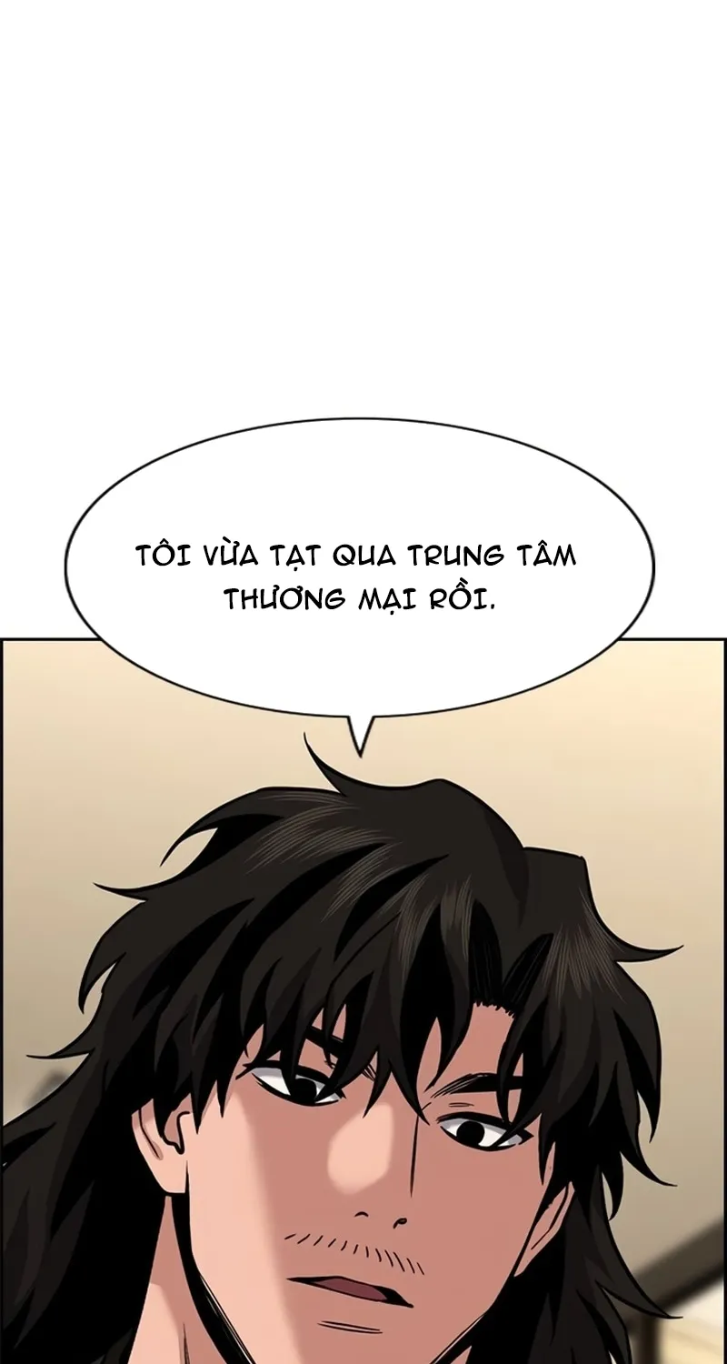 Giáo Dục Chân Chính Chap 234 - Next Chap 235