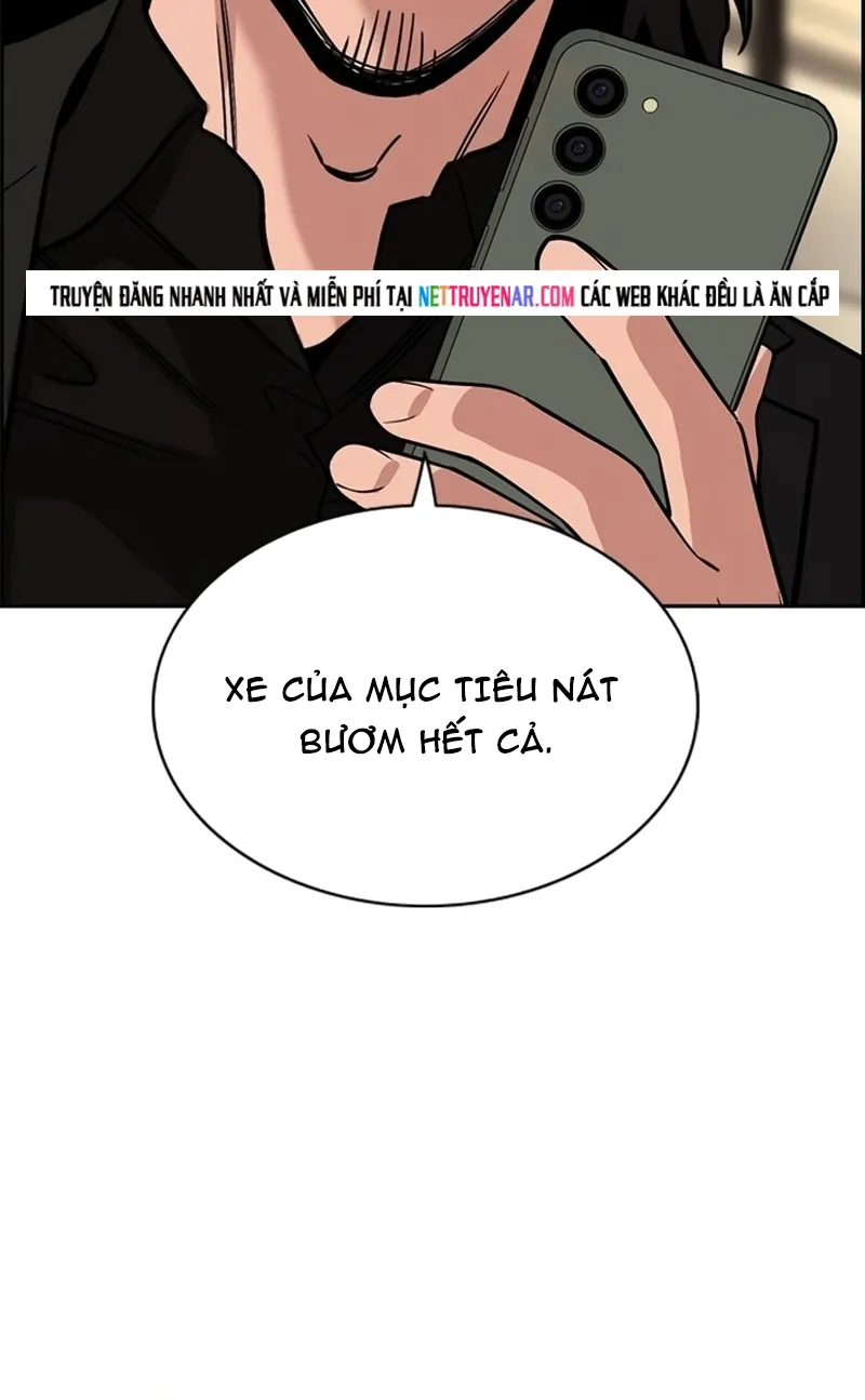 Giáo Dục Chân Chính Chap 234 - Next Chap 235