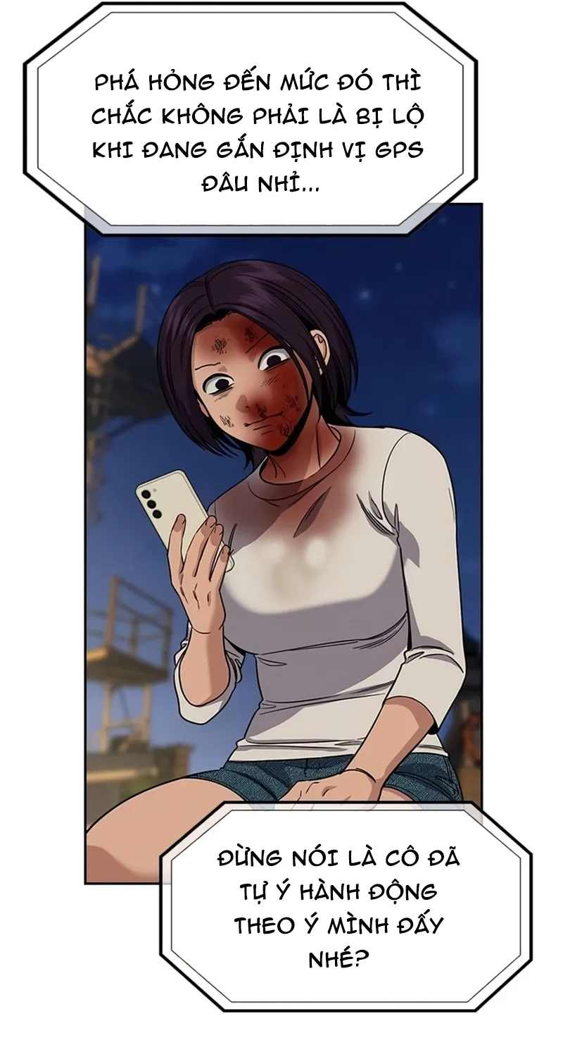 Giáo Dục Chân Chính Chap 234 - Next Chap 235