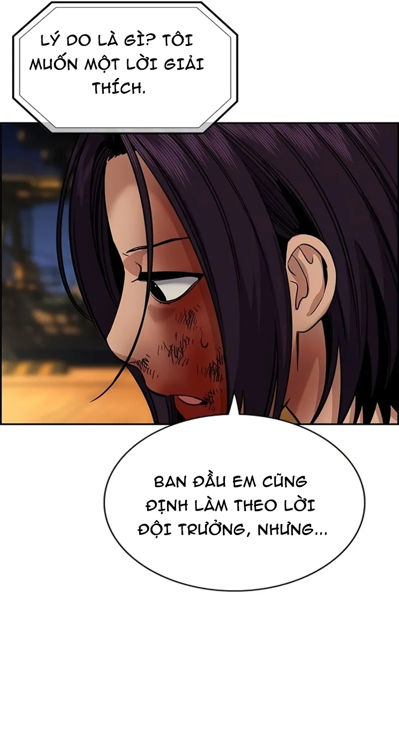 Giáo Dục Chân Chính Chap 234 - Next Chap 235