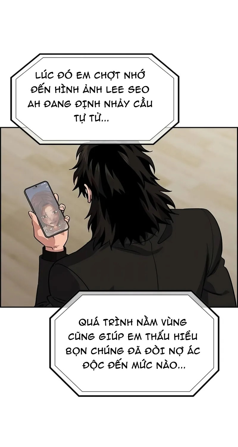 Giáo Dục Chân Chính Chap 234 - Next Chap 235