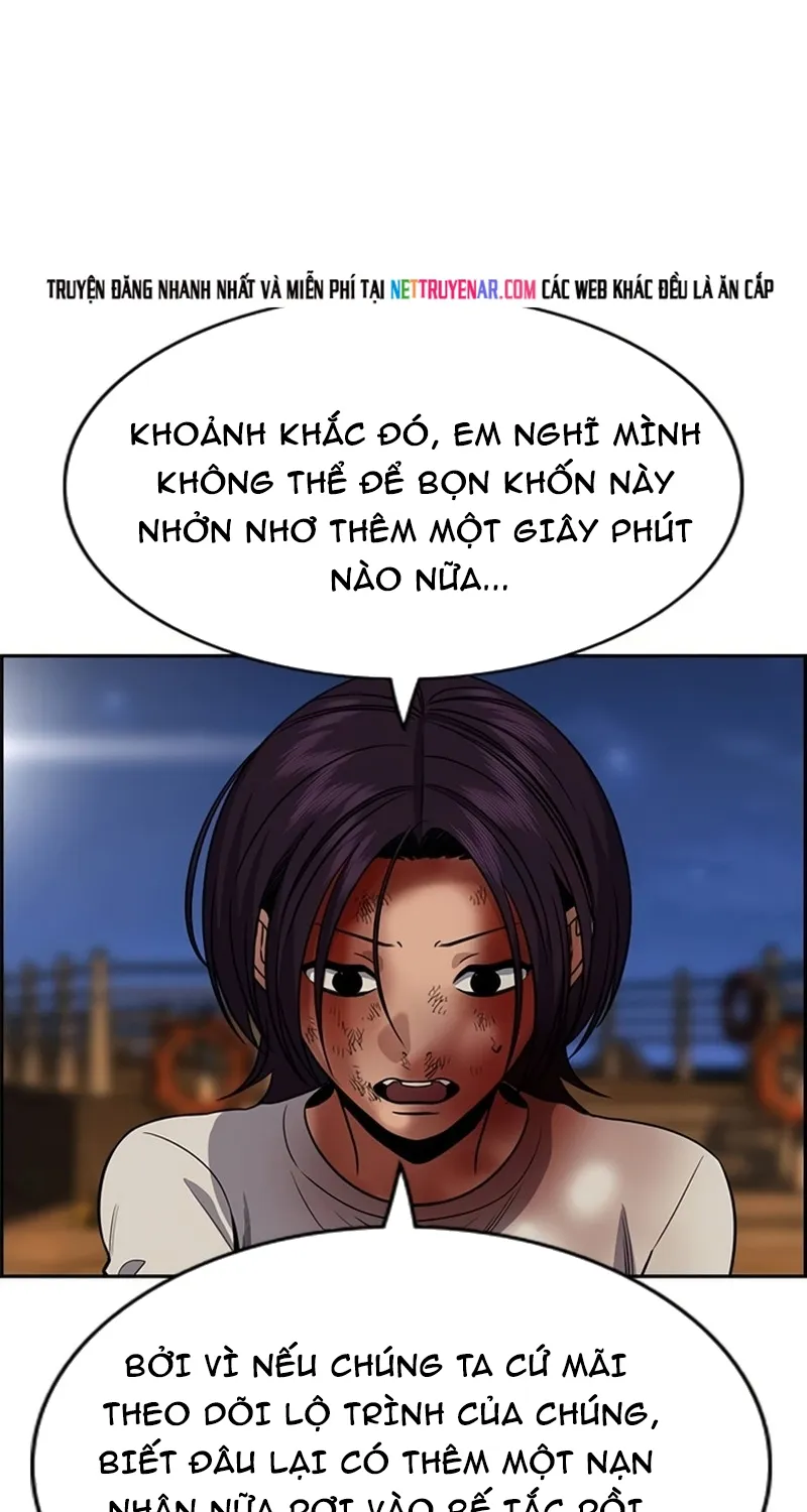 Giáo Dục Chân Chính Chap 234 - Next Chap 235
