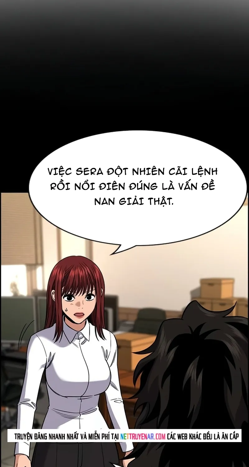 Giáo Dục Chân Chính Chap 234 - Next Chap 235