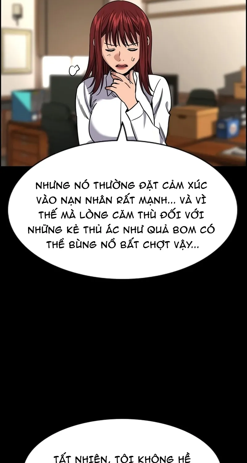 Giáo Dục Chân Chính Chap 234 - Next Chap 235