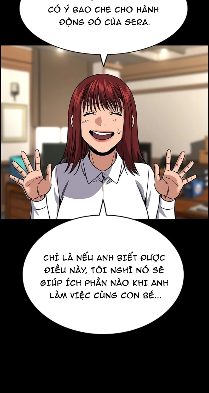 Giáo Dục Chân Chính Chap 234 - Next Chap 235