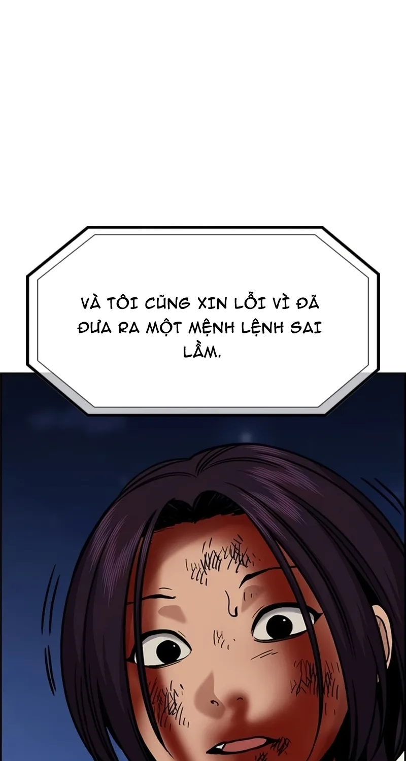 Giáo Dục Chân Chính Chap 234 - Next Chap 235