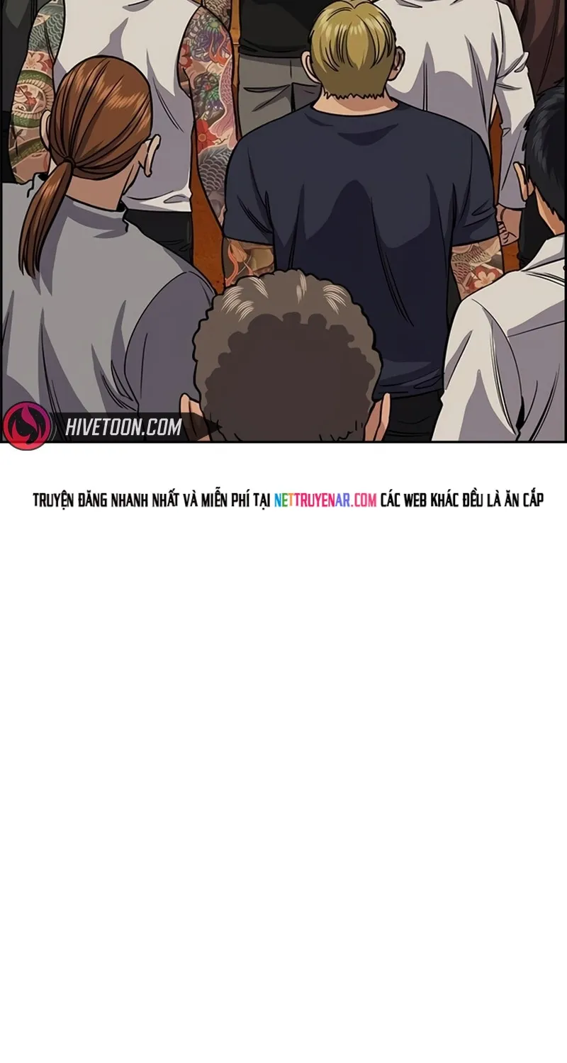 Giáo Dục Chân Chính Chap 234 - Next Chap 235