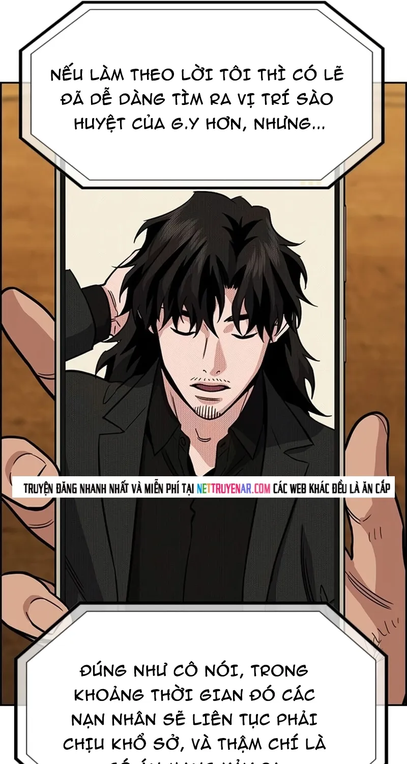 Giáo Dục Chân Chính Chap 234 - Next Chap 235