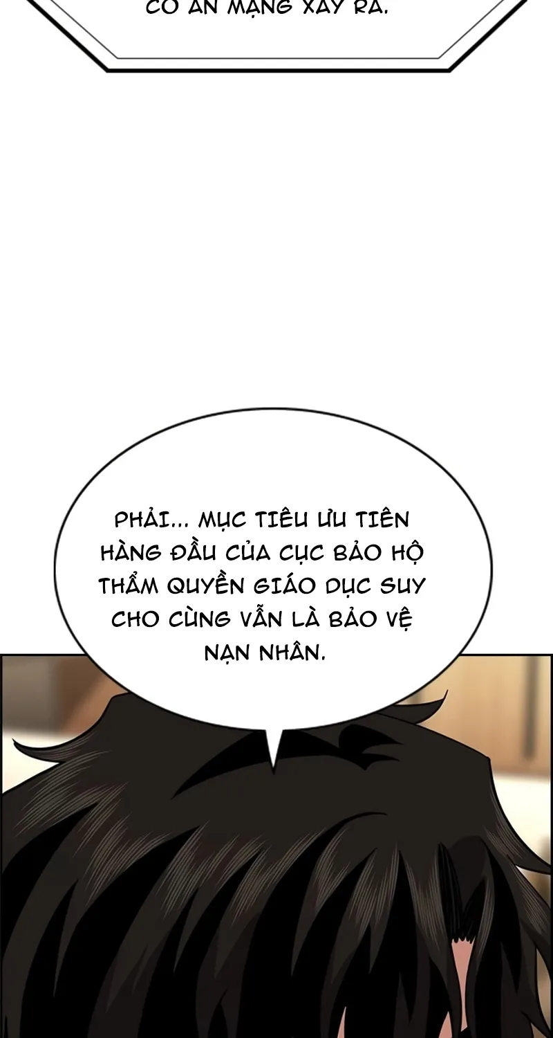 Giáo Dục Chân Chính Chap 234 - Next Chap 235