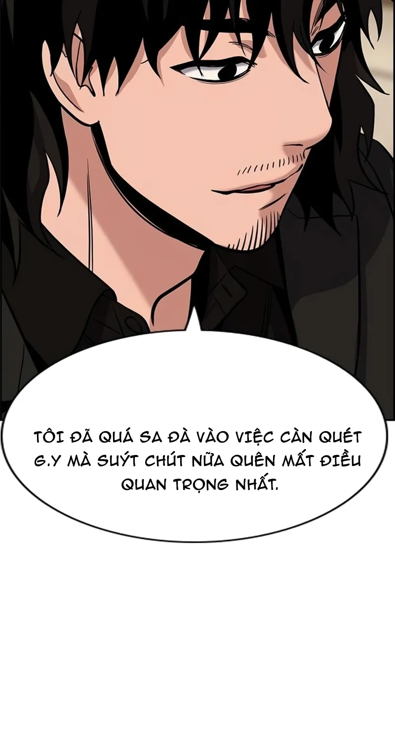 Giáo Dục Chân Chính Chap 234 - Next Chap 235