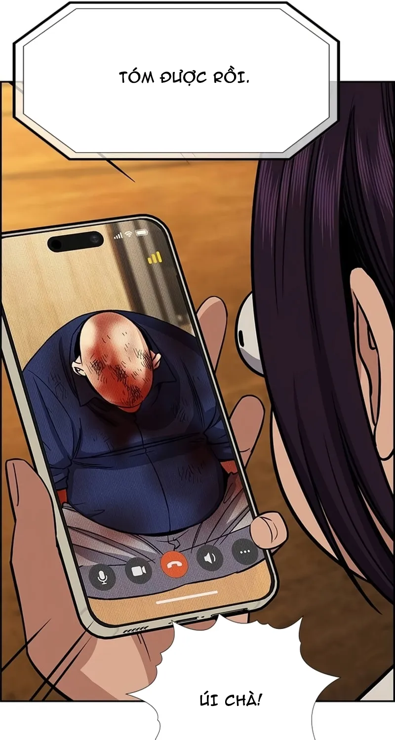 Giáo Dục Chân Chính Chap 234 - Next Chap 235