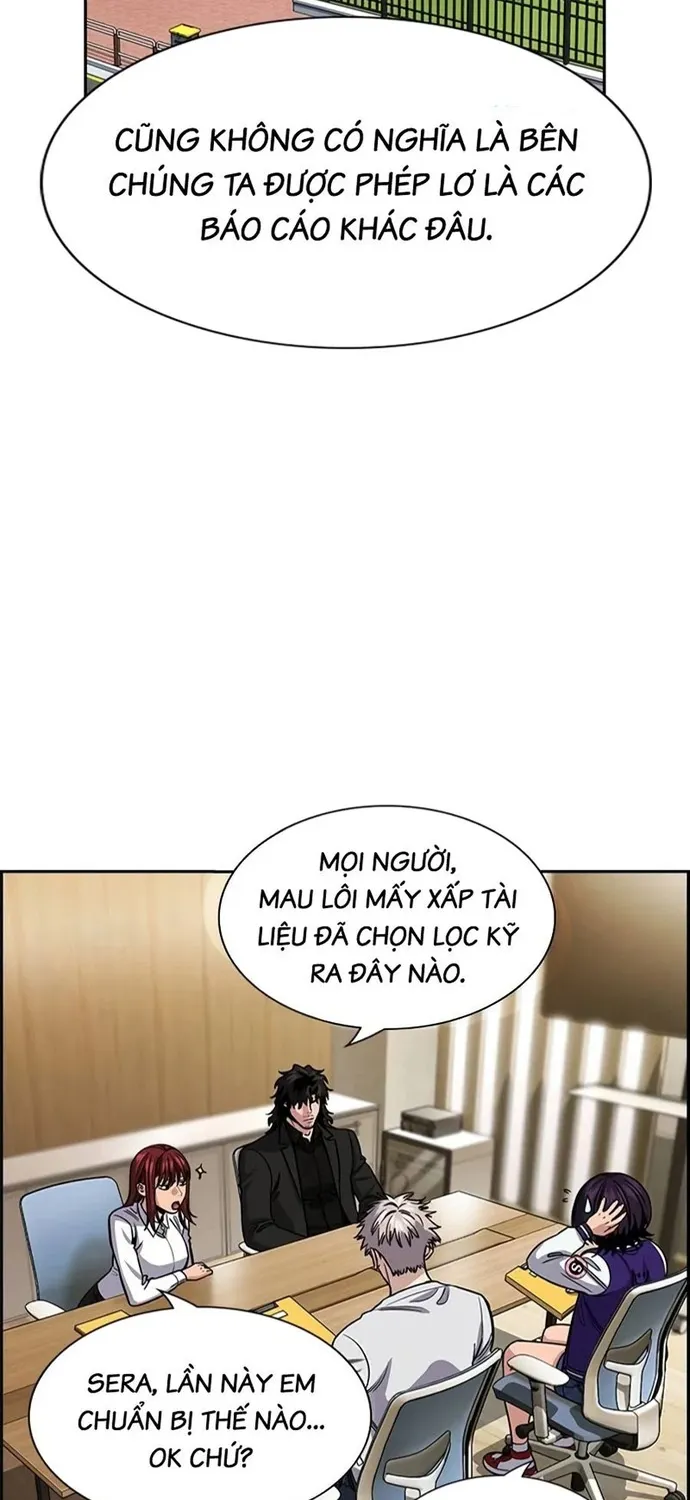 Giáo Dục Chân Chính Chap 239 - Next Chap 240
