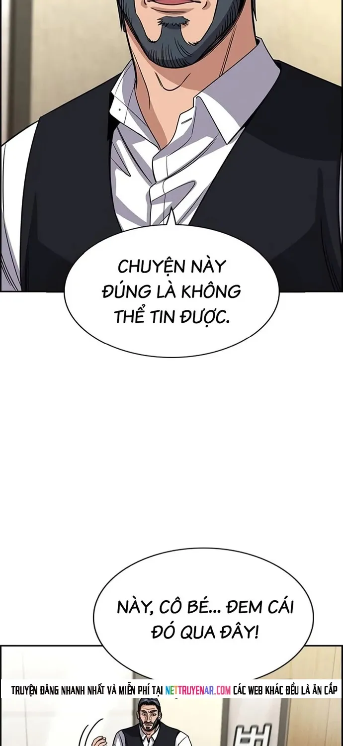 Giáo Dục Chân Chính Chap 239 - Next Chap 240