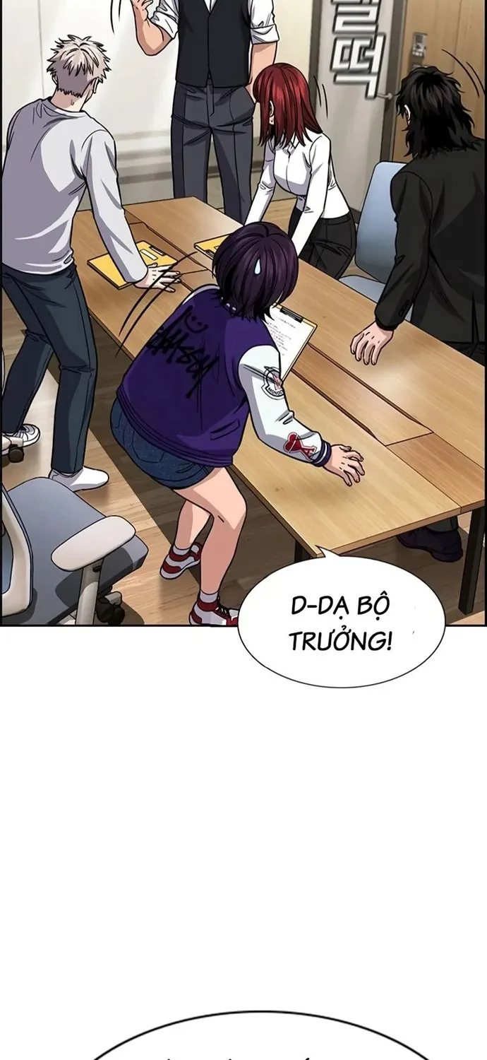 Giáo Dục Chân Chính Chap 239 - Next Chap 240