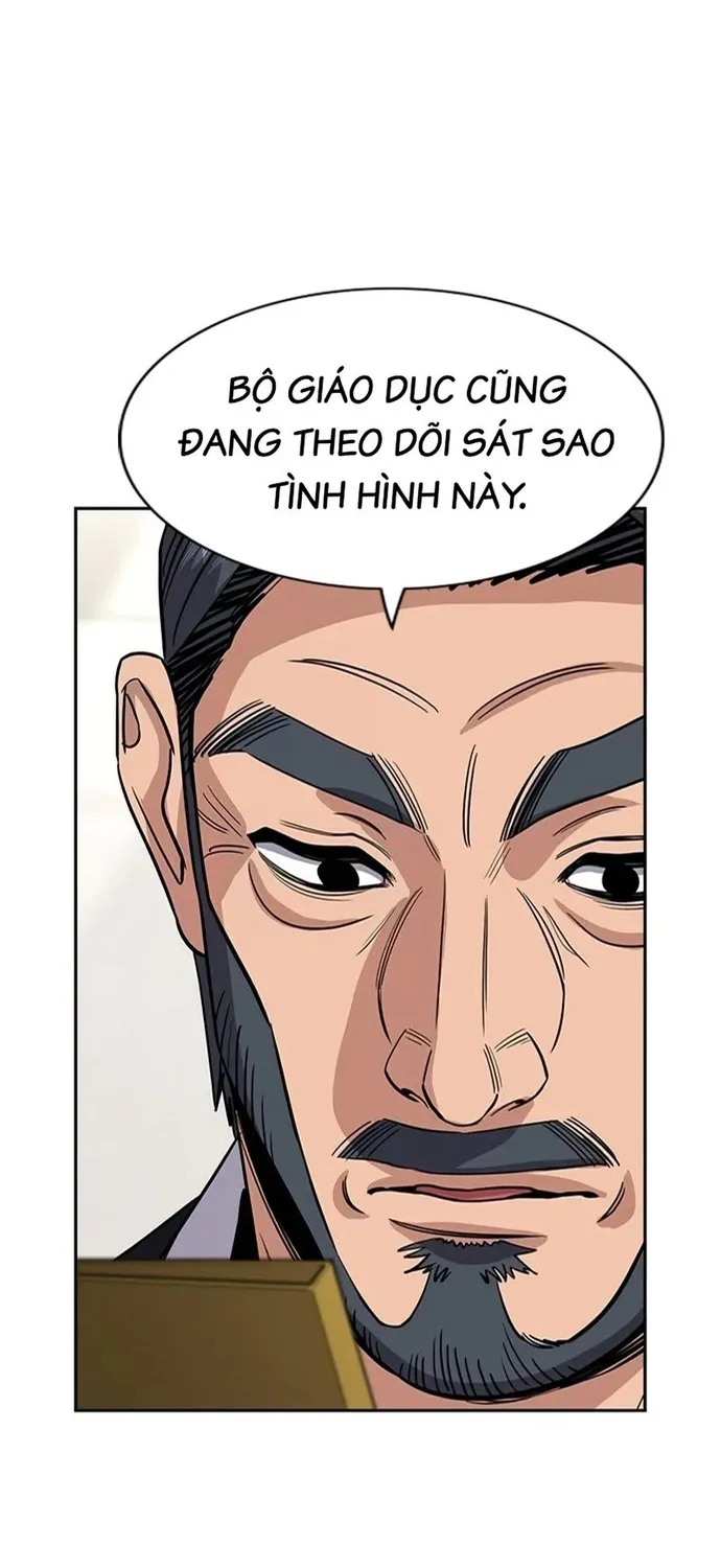 Giáo Dục Chân Chính Chap 239 - Next Chap 240