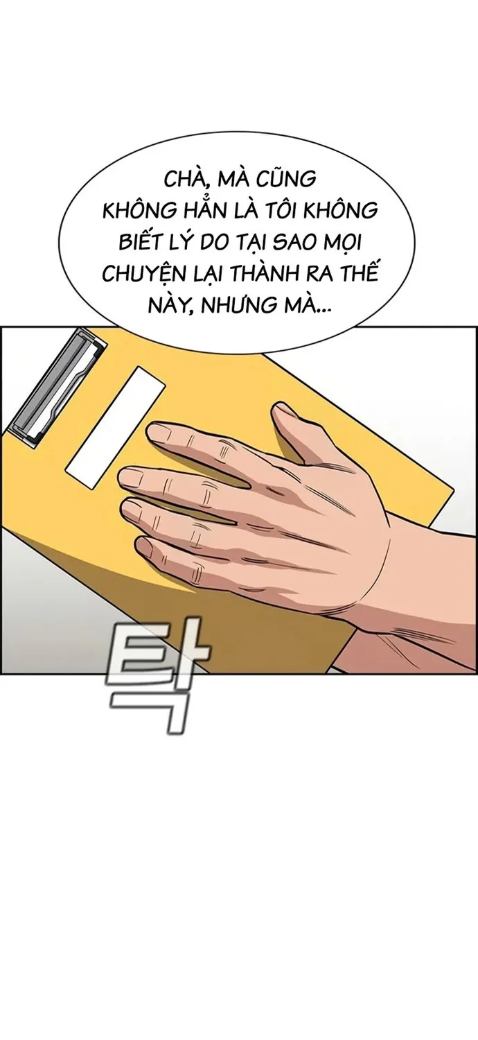 Giáo Dục Chân Chính Chap 239 - Next Chap 240