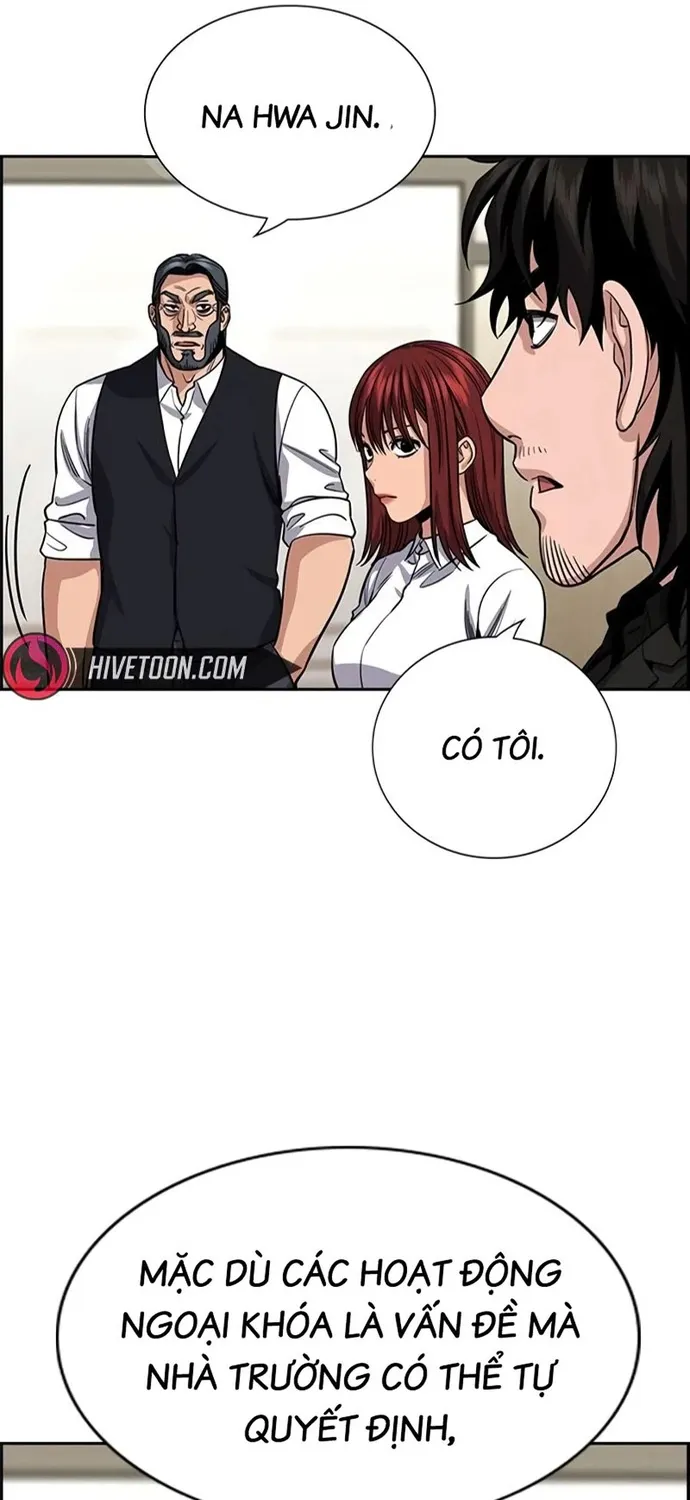 Giáo Dục Chân Chính Chap 239 - Next Chap 240