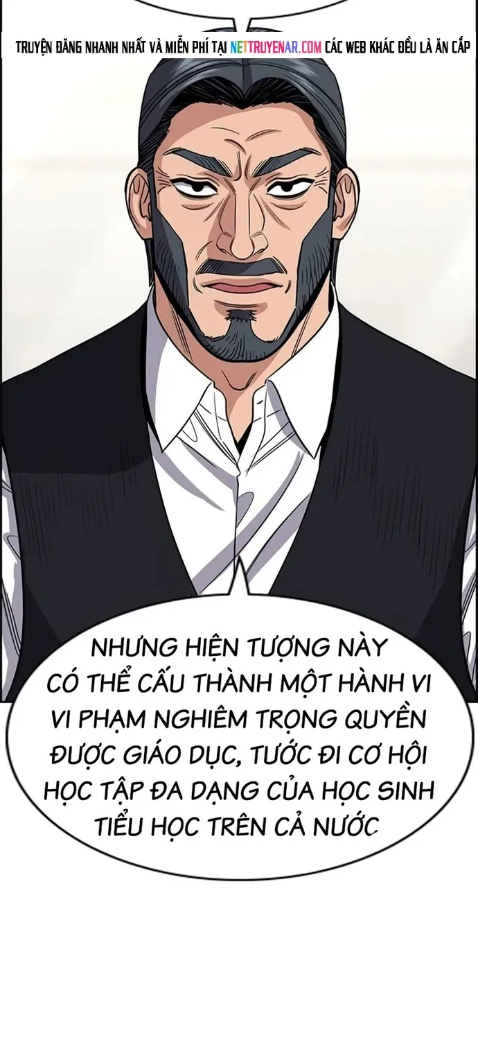 Giáo Dục Chân Chính Chap 239 - Next Chap 240