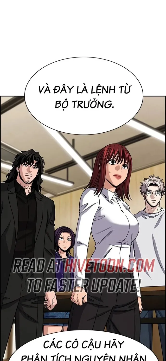 Giáo Dục Chân Chính Chap 239 - Next Chap 240