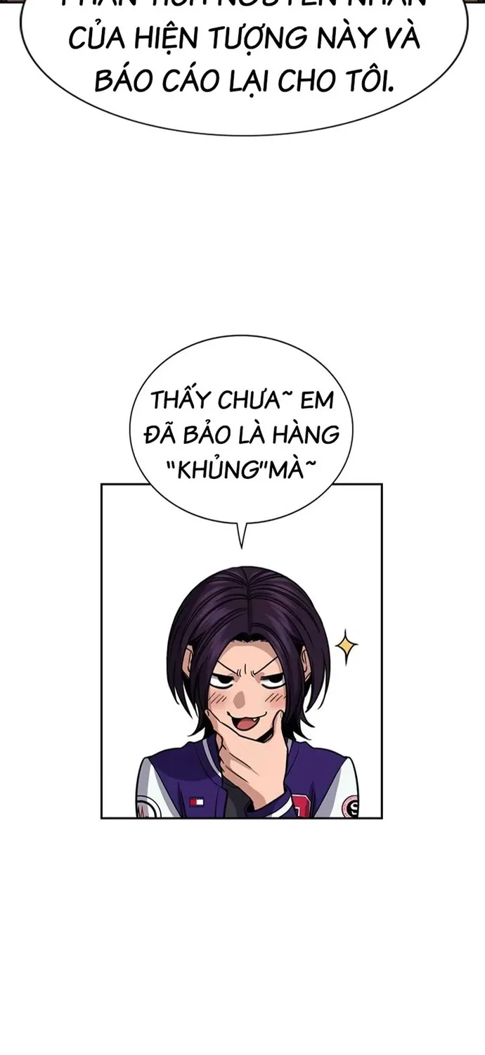 Giáo Dục Chân Chính Chap 239 - Next Chap 240