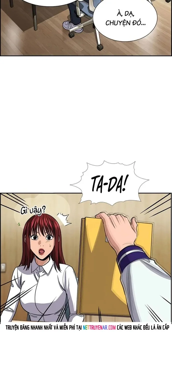 Giáo Dục Chân Chính Chap 239 - Next Chap 240