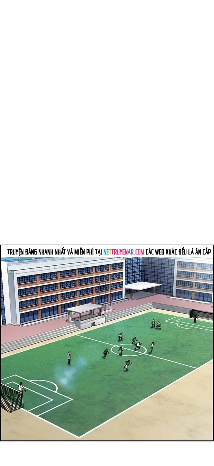 Giáo Dục Chân Chính Chap 239 - Next Chap 240