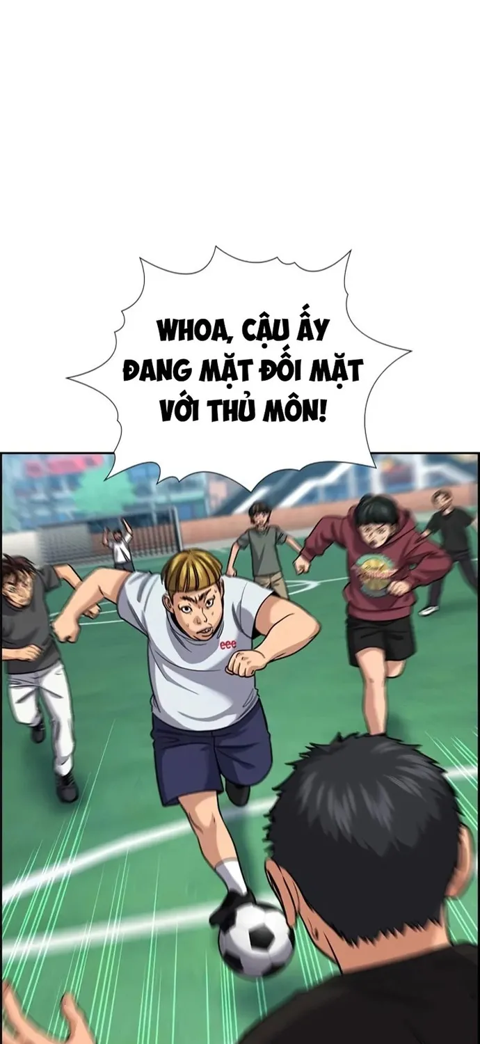 Giáo Dục Chân Chính Chap 239 - Next Chap 240