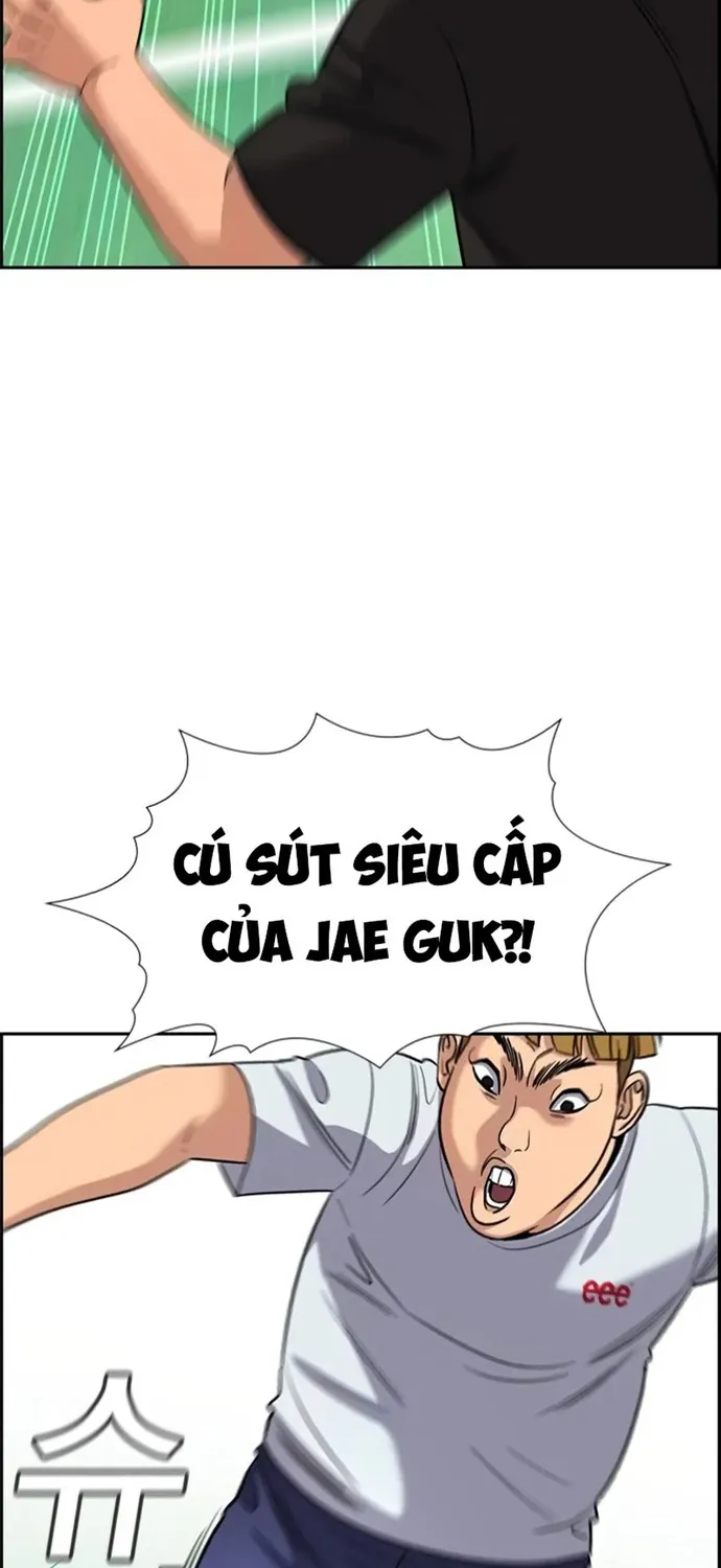Giáo Dục Chân Chính Chap 239 - Next Chap 240