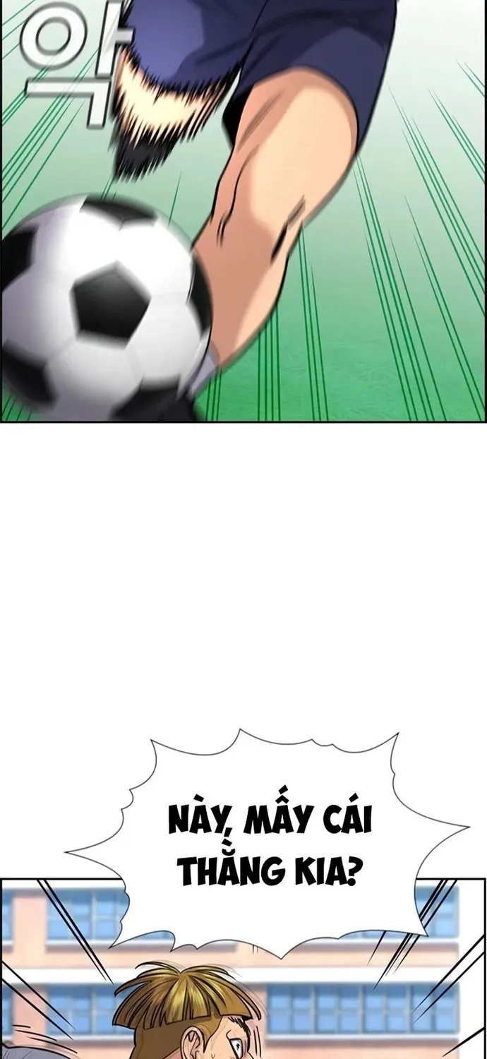 Giáo Dục Chân Chính Chap 239 - Next Chap 240