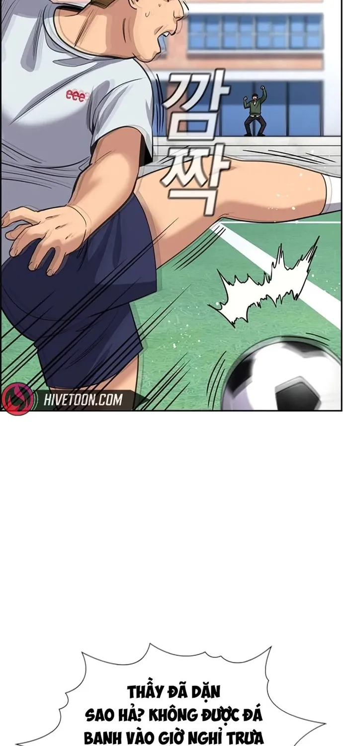 Giáo Dục Chân Chính Chap 239 - Next Chap 240