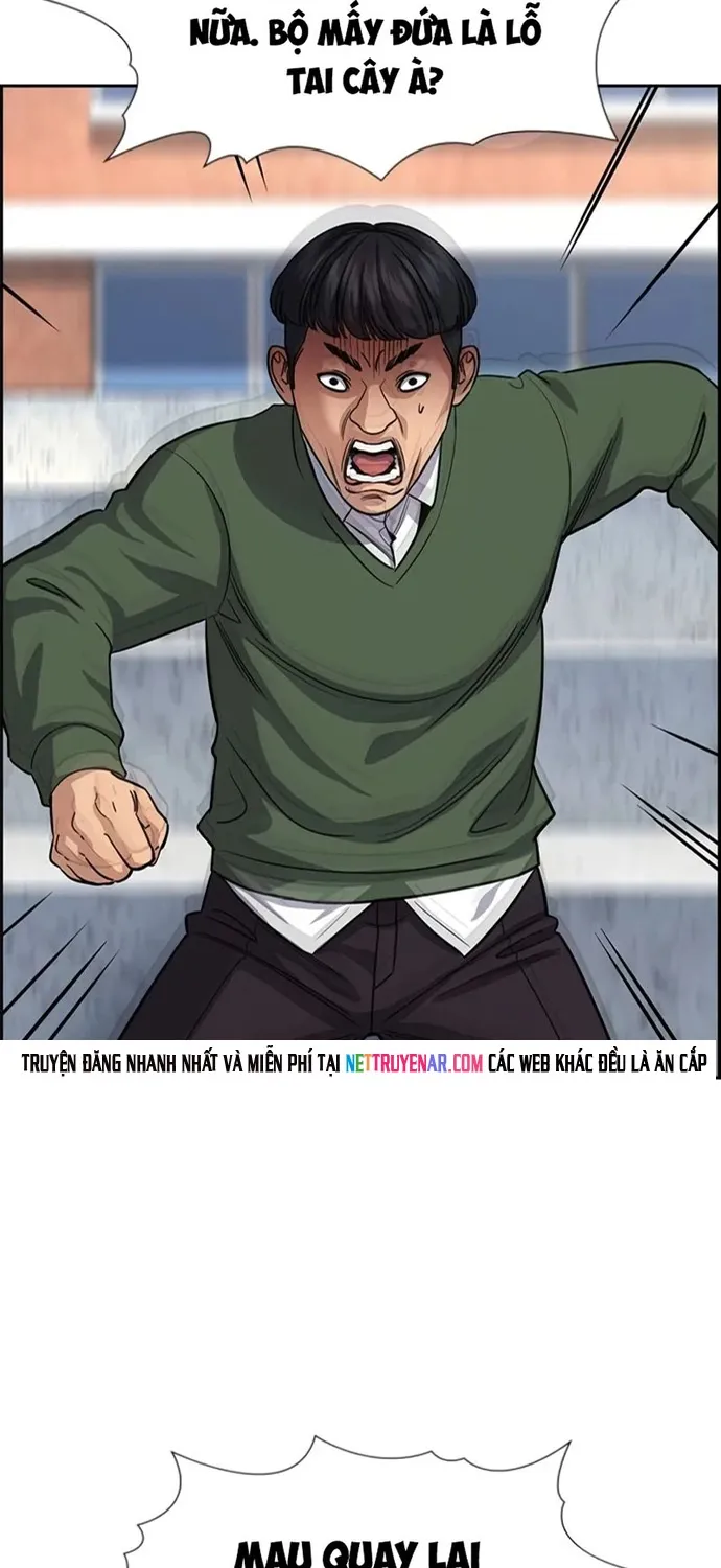 Giáo Dục Chân Chính Chap 239 - Next Chap 240