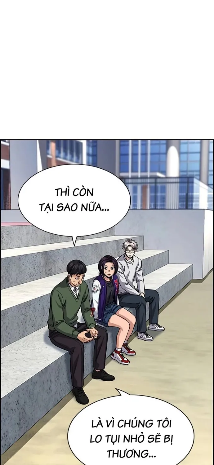 Giáo Dục Chân Chính Chap 239 - Next Chap 240
