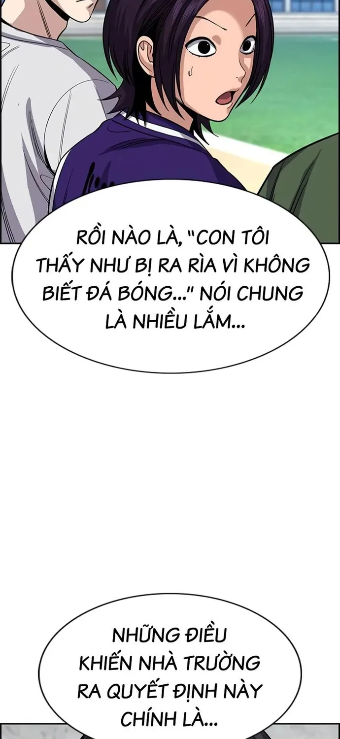Giáo Dục Chân Chính Chap 239 - Next Chap 240