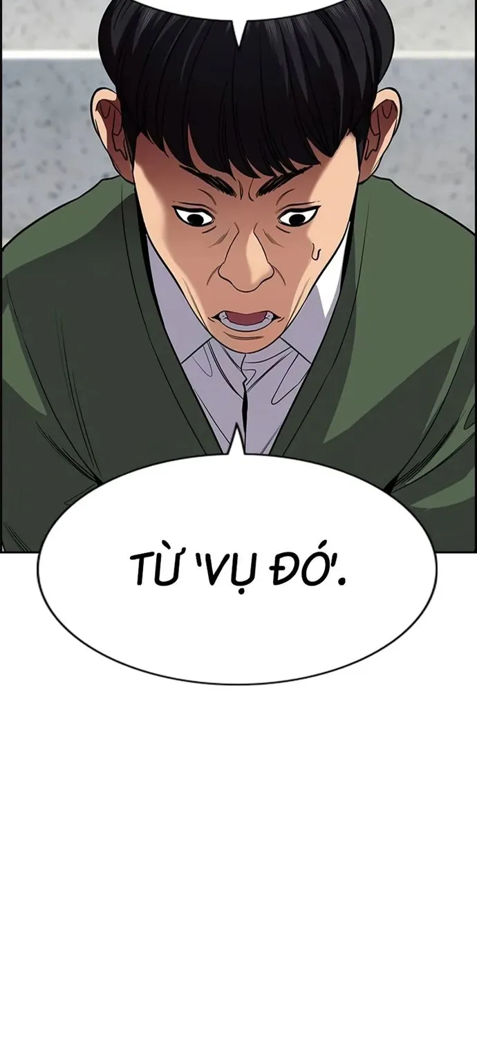 Giáo Dục Chân Chính Chap 239 - Next Chap 240