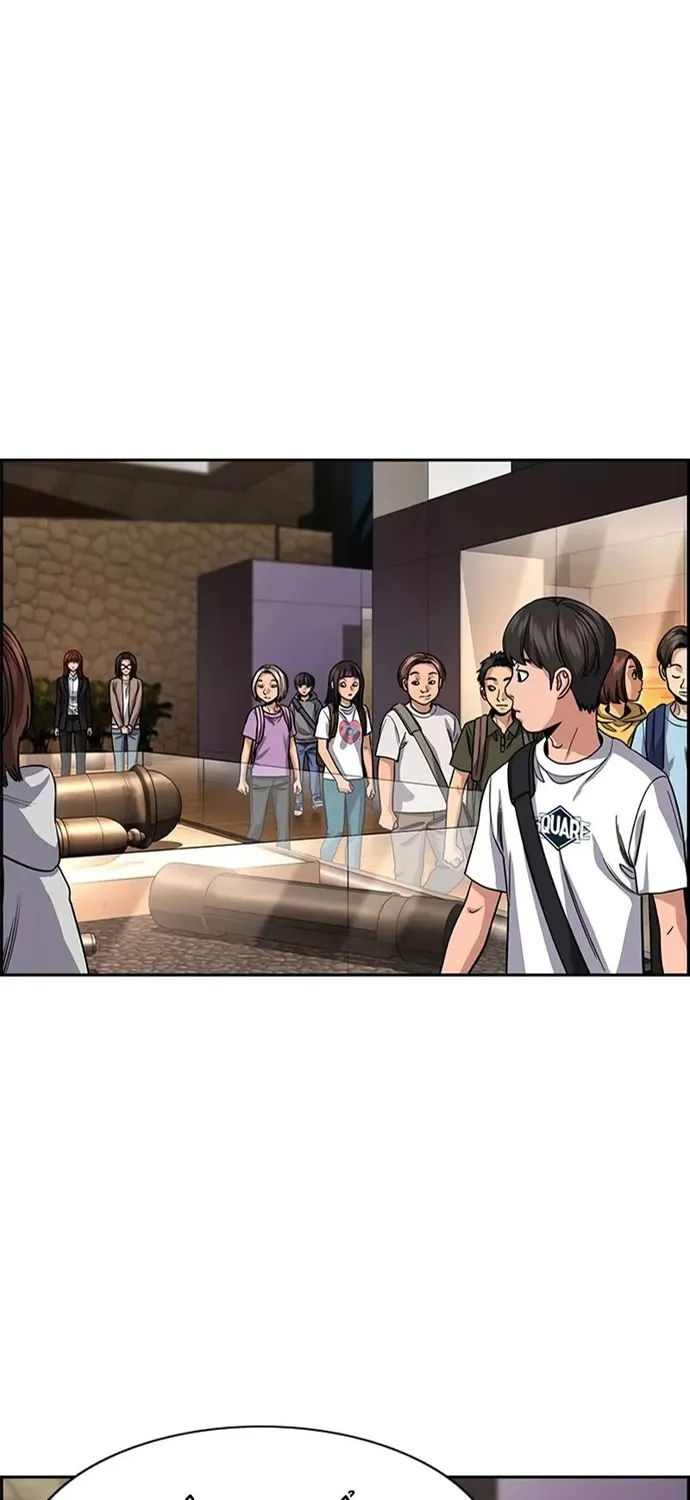 Giáo Dục Chân Chính Chap 239 - Next Chap 240