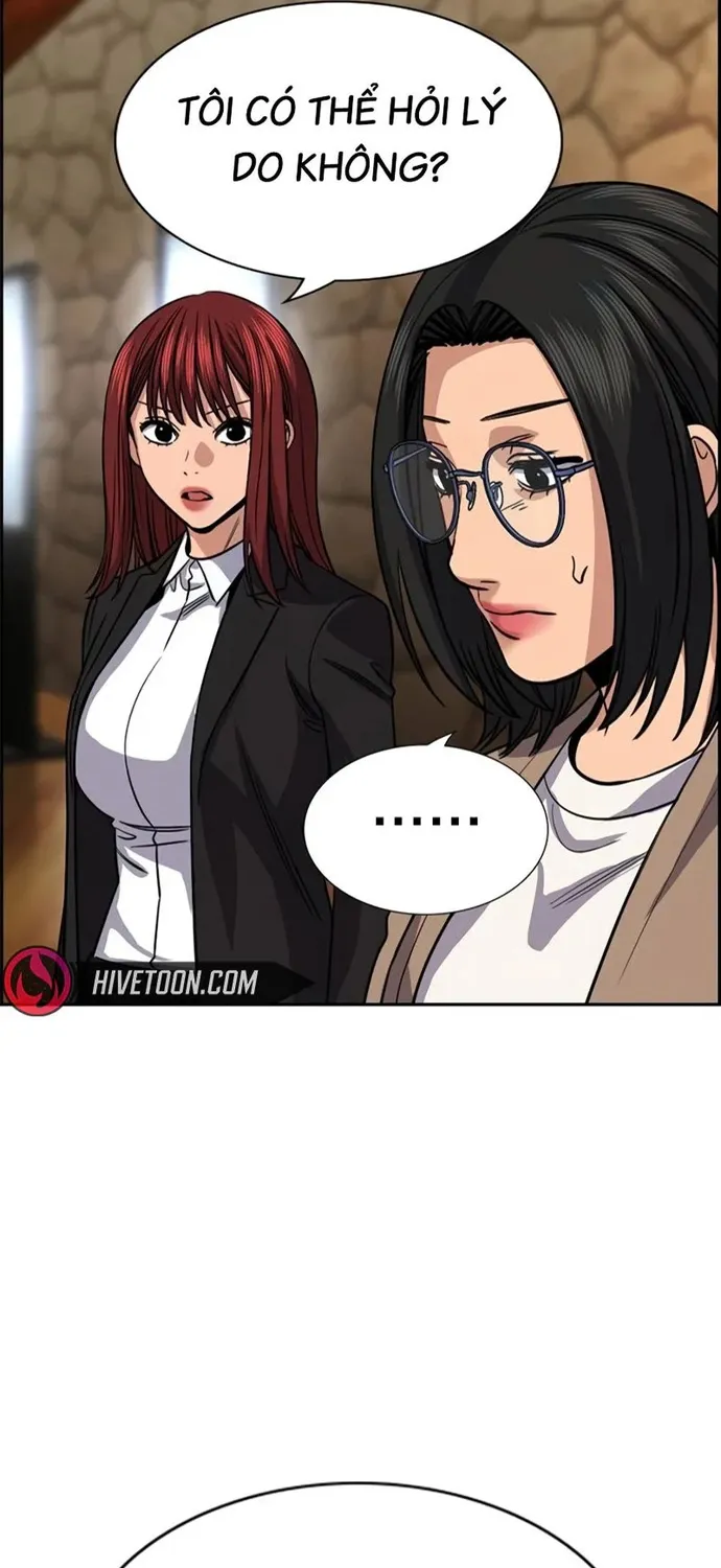 Giáo Dục Chân Chính Chap 239 - Next Chap 240